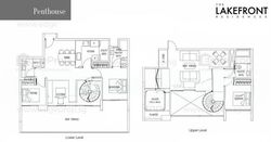 The Lakefront Residences (D22), Condominium #608049011